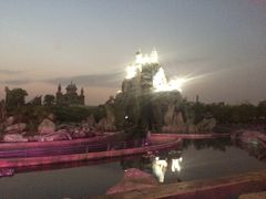 -厦门方特梦幻王国