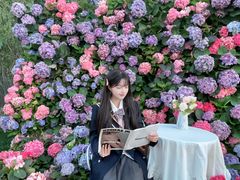 -HERRE·FARM 赫尔露营农场·团建聚会包场