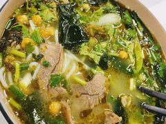 -官人桥番茄米线(温江行署店)