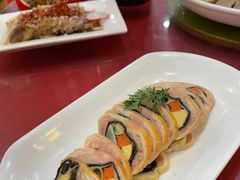 -食为先烤鸭馆