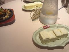 -耶里夏丽·丝路新疆菜·清真食品(徐汇南丹东路臻选店)