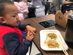 -盒马鲜生(龙德广场店)