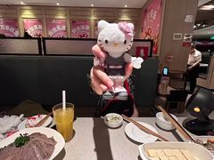 -海底捞火锅(莘松路店)