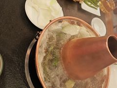 -仁和四季涮肉馆(天坛南门店)