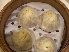 -翡翠拉面小笼包(岭南新天地店)