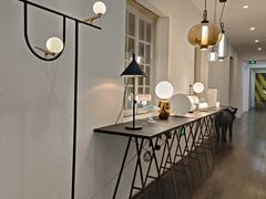 -设计共和 Design Republic(江宁路店)