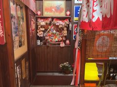 -炉胜·炉端烧·居酒屋
