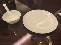 -西安皇冠假日酒店·御皇轩中餐厅