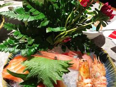 -大渔铁板烧(大悦城店)