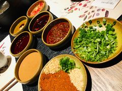 -盡膳口福跷脚牛肉火锅(北美新天地店)