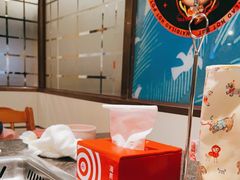 -海底捞火锅(连城广场店)