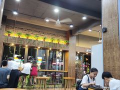 门面-文昌邓记清补凉(西沙路店)