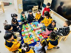 -华媒维翰幼儿园