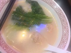 -华仔哥牛杂餐室