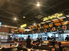 -Tubestation站点比萨(高新万达ONE店)