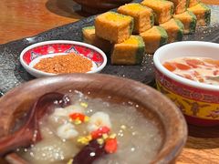 -敏珠拉姆藏餐·南京厨房(富春江东街店)