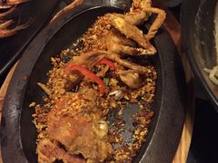 -沙嗲王(加拿芬店)