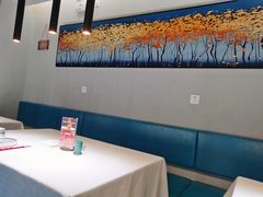 大堂-印湘·剁椒鱼头(安宁庄店)