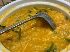 -吕氏疙瘩汤·海鲜新鲁菜(海州利群店)