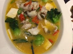 -老正兴菜馆(福州路店)