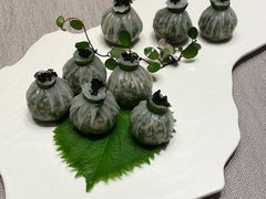 黑松露野菜石榴包-山里亲戚(淞虹路店)