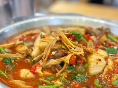-三只鸟本地特色菜馆(上饶总店)