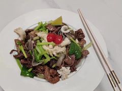 -鹭岛新泉客家菜·海鲜·融合菜(莲前店)