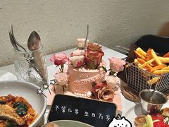 -Nana And Her Friends Restaurant 娜娜家(小寨原力场店)