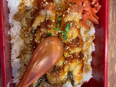 鳗鱼饭-白石的深夜食堂(大上海店)