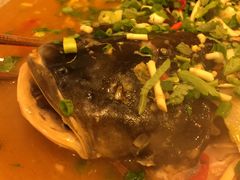 -田园印象·成都土菜院子(华阳店)