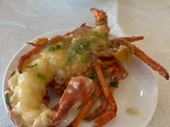 -好彩海鲜酒家(帝国中心店)