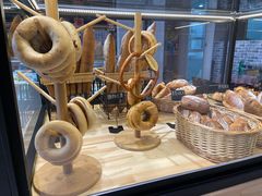 -熊叔熊婶面包房(团结湖店)