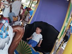 -华夏文旅海洋公园