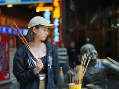 -味子夫鸡柳(三峡广场店)