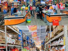店内环境-福达坊批发城(汉阳黄金口总店)