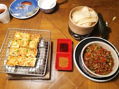 -雀舞云南菜(天津天河城购物中心店)