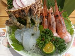 -Sushi Love 创意寿司(正佳广场店)