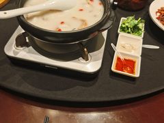 -半勺·新徽菜(银泰城店)
