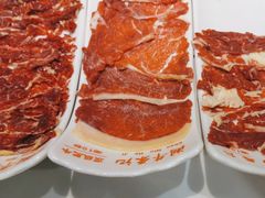 -潮牛禾记•潮汕鲜牛肉火锅(新亚洲店)