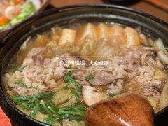 -千代武日本料理(哈西店)