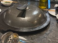 -大鱼山房鱼头火锅(老字号品质店)