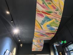 -出走咖啡·面包(宋庄店)