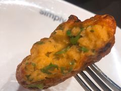 -simply thai天泰(长泰广场店)