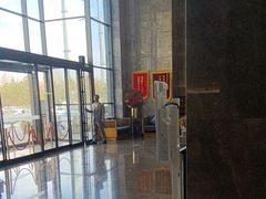 -星河湾温泉洗浴酒店