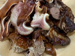 -惠记粉汤羊血梆梆肉(永松路店)