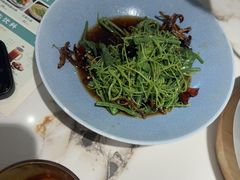 -雀蓝川菜(滨湖万象汇店)