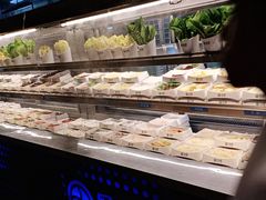 -冠菌火锅自助(东莞桥头店)