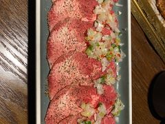 -新石器烤肉(中房金谊广场店)