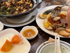 -大洋家·潮汕鱼鲜·花胶砂锅粥(天河东路店)