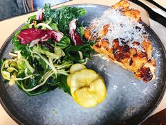 -O'mills Sourdough Bakery&Bistro(永嘉路店)